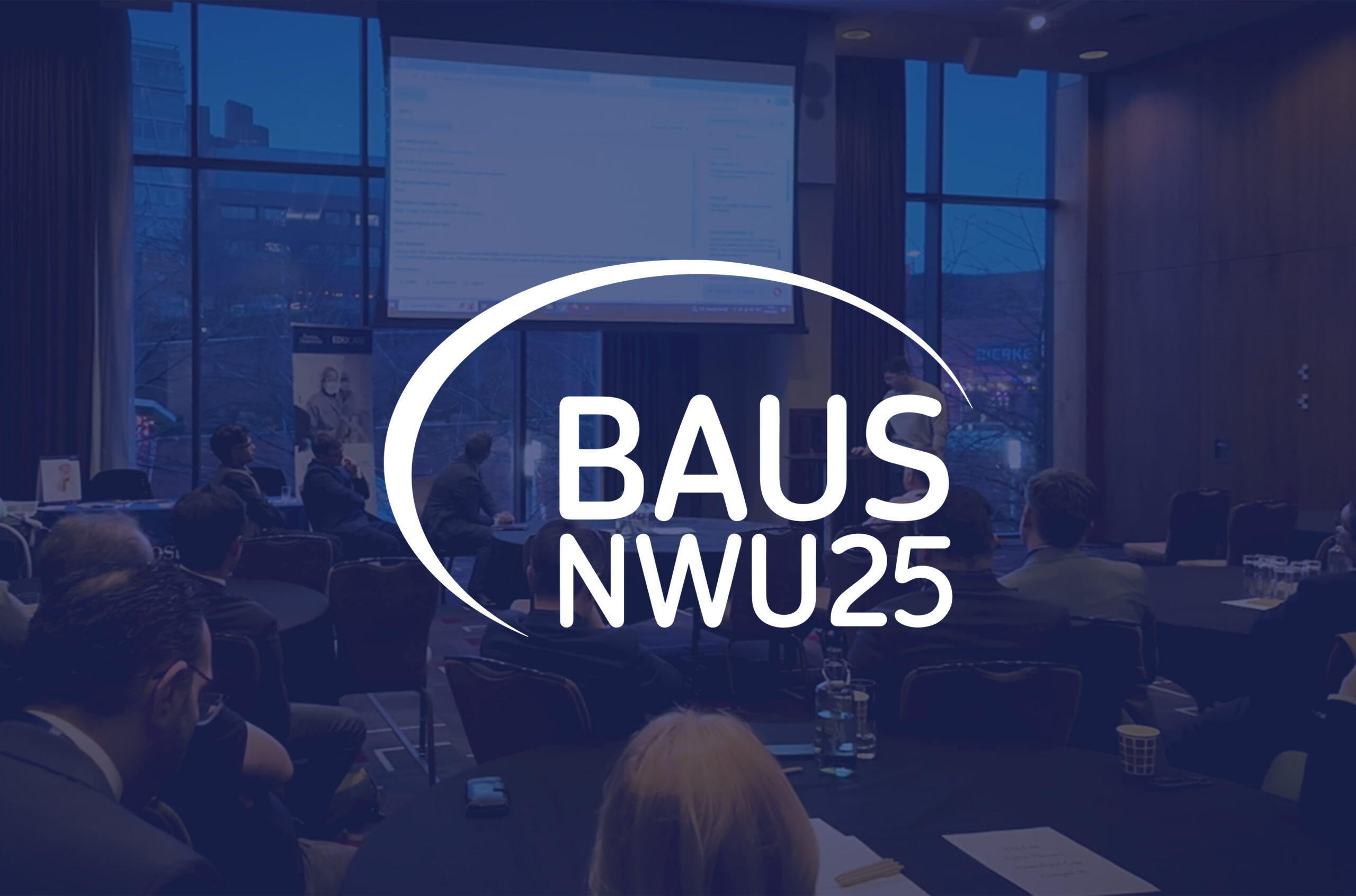 baus conference motionian